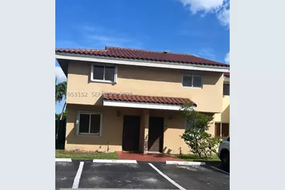 8261 NW 5th #329, Miami, FL 33126 - Photo 1