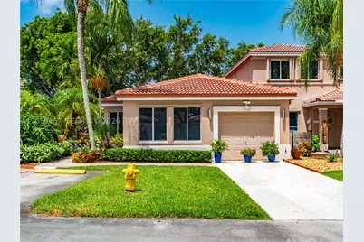 1707 SW 109th, Davie, FL 33324 - Photo 1