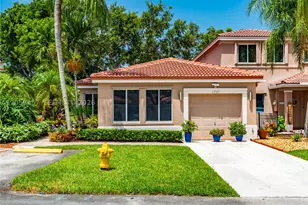 1707 SW 109th, Davie, FL 33324 - Photo 1