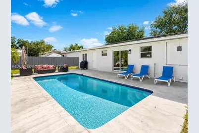 6441 Meade, Hollywood, FL 33024 - Photo 1