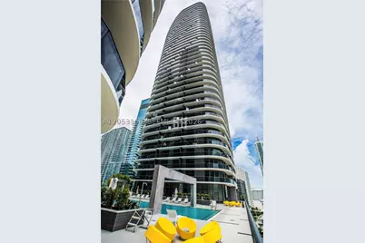 55 SW 9th #1104, Miami, FL 33130 - Photo 6