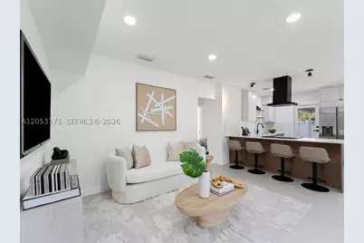 1014 SW 20th, Fort Lauderdale, FL 33315 - Photo 16