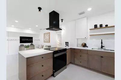 1014 SW 20th, Fort Lauderdale, FL 33315 - Photo 1