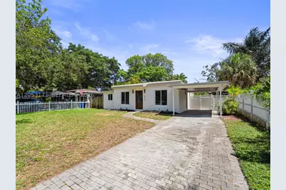 1014 SW 20th, Fort Lauderdale, FL 33315 - Photo 48