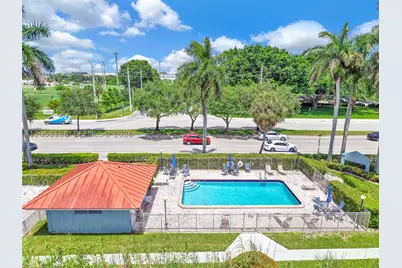 505 S Pine Island #B102, Plantation, FL 33324 - Photo 42