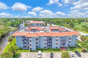 505 S Pine Island, Plantation, FL 33324 - Photo 1