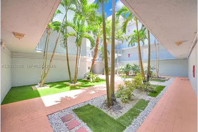 505 S Pine Island #B102, Plantation, FL 33324 - Photo 6
