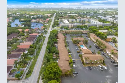 450 SE 7th #261, Dania Beach, FL 33004 - Photo 34