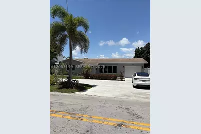 3397 NE 20th, Oakland Park, FL 33306 - Photo 2