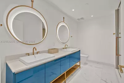2678 Tigertail #1605, Miami, FL 33133 - Photo 12