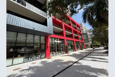 90 NE 32 #523, Miami, FL 33127 - Photo 1