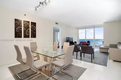 1830 S Ocean #3204, Hallandale, FL 33009 - Photo 1
