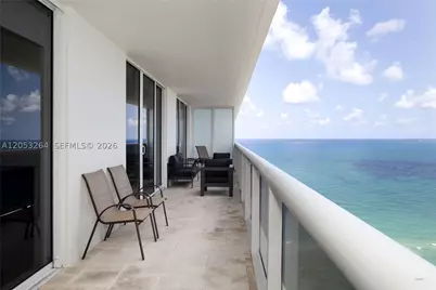 1830 S Ocean #3204, Hallandale, FL 33009 - Photo 22