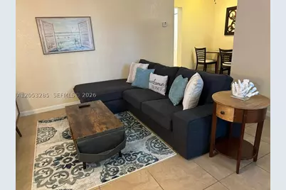 2600 S Ocean #S112, Hollywood, FL 33019 - Photo 1