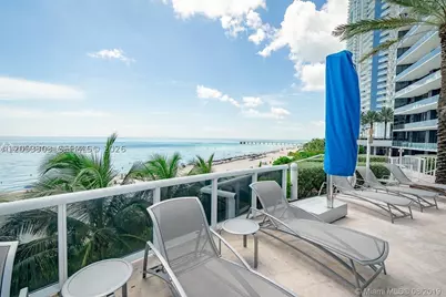 17201 Collins #2502, Sunny Isles Beach, FL 33160 - Photo 22