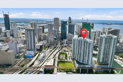 90 SW 3rd #1409, Miami, FL 33130 - Photo 36