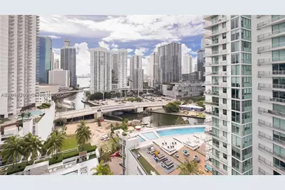 90 SW 3rd #1409, Miami, FL 33130 - Photo 24