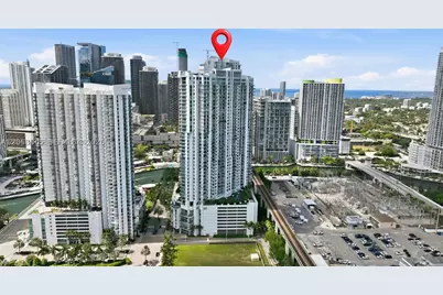 90 SW 3rd #1409, Miami, FL 33130 - Photo 32