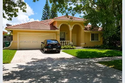 16032 SW 101st, Miami, FL 33196 - Photo 1
