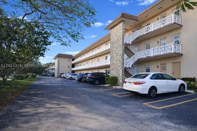 3530 NW 52nd #509, Lauderdale Lakes, FL 33319 - Photo 14
