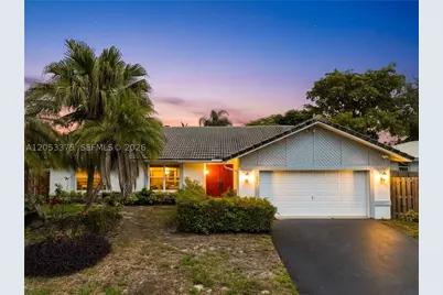 251 NW 92nd, Coral Springs, FL 33071 - Photo 2