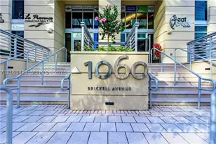 1060 Brickell, Miami, FL 33131 - Photo 1