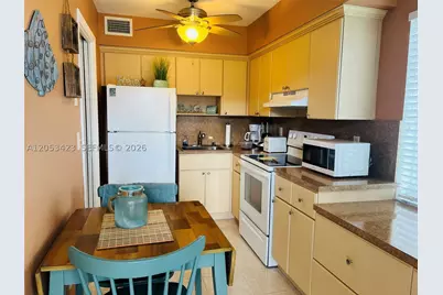 1150 Atlantic Shores #501, Hallandale, FL 33009 - Photo 14