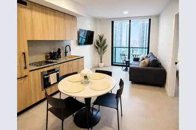 121 NE 5th #3411, Miami, FL 33132 - Photo 4