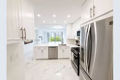1750 NE 191st #605-1, Miami, FL 33179 - Photo 4