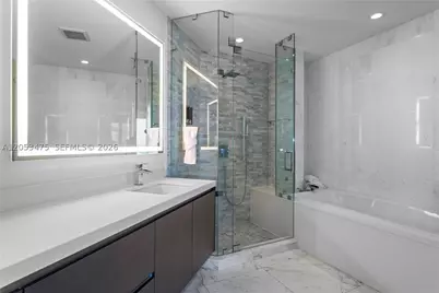 851 NE 1st #2308, Miami, FL 33132 - Photo 14