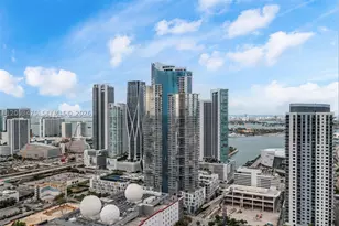 851 NE 1st, Miami, FL 33132 - Photo 30