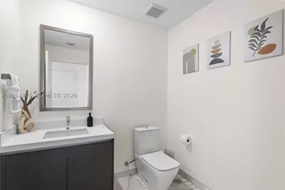 851 NE 1st #2308, Miami, FL 33132 - Photo 20