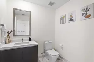 851 NE 1st, Miami, FL 33132 - Photo 20