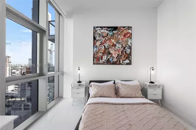 851 NE 1st #2308, Miami, FL 33132 - Photo 18