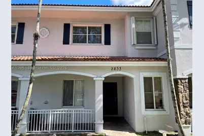 2833 SW 82nd #104, Miramar, FL 33025 - Photo 2