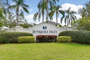 850 NW 168th, Pembroke Pines, FL 33028 - Photo 50