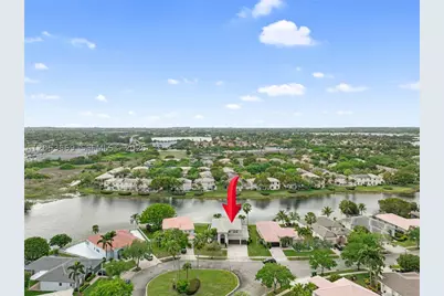 850 NW 168th, Pembroke Pines, FL 33028 - Photo 48