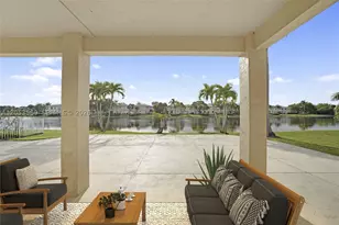 850 NW 168th, Pembroke Pines, FL 33028 - Photo 34