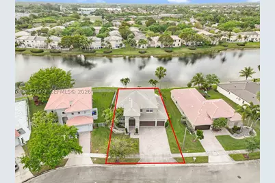 850 NW 168th, Pembroke Pines, FL 33028 - Photo 42