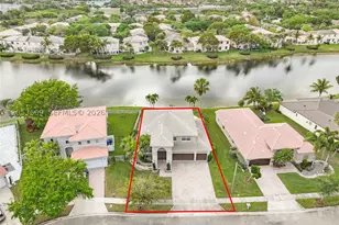 850 NW 168th, Pembroke Pines, FL 33028 - Photo 42