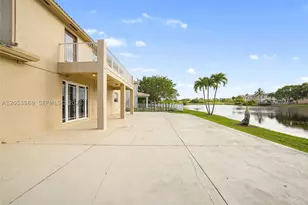 850 NW 168th, Pembroke Pines, FL 33028 - Photo 36