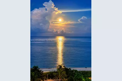 6450 Collins #1001, Miami Beach, FL 33141 - Photo 4