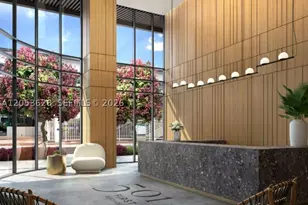 501 NE 1st, Miami Beach, FL 33132 - Photo 1