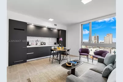 227 NE 2nd #2706, Miami, FL 33132 - Photo 6