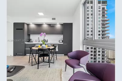 227 NE 2nd #2706, Miami, FL 33132 - Photo 8