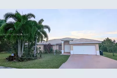 27780 SW 154th, Homestead, FL 33032 - Photo 1