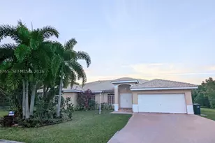 27780 SW 154th, Homestead, FL 33032 - Photo 1