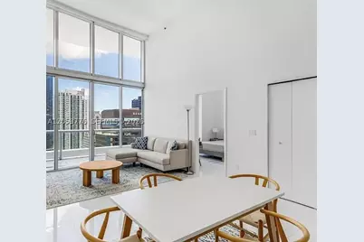 495 Brickell #4105, Miami, FL 33131 - Photo 6