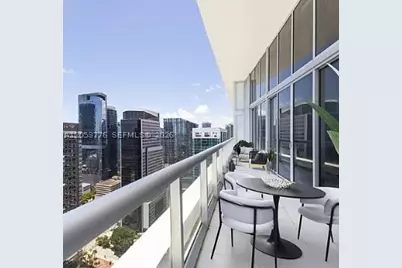 495 Brickell #4105, Miami, FL 33131 - Photo 2