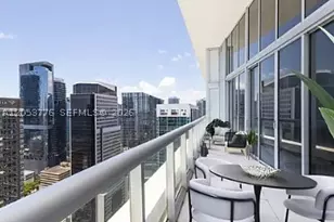 495 Brickell, Miami, FL 33131 - Photo 2